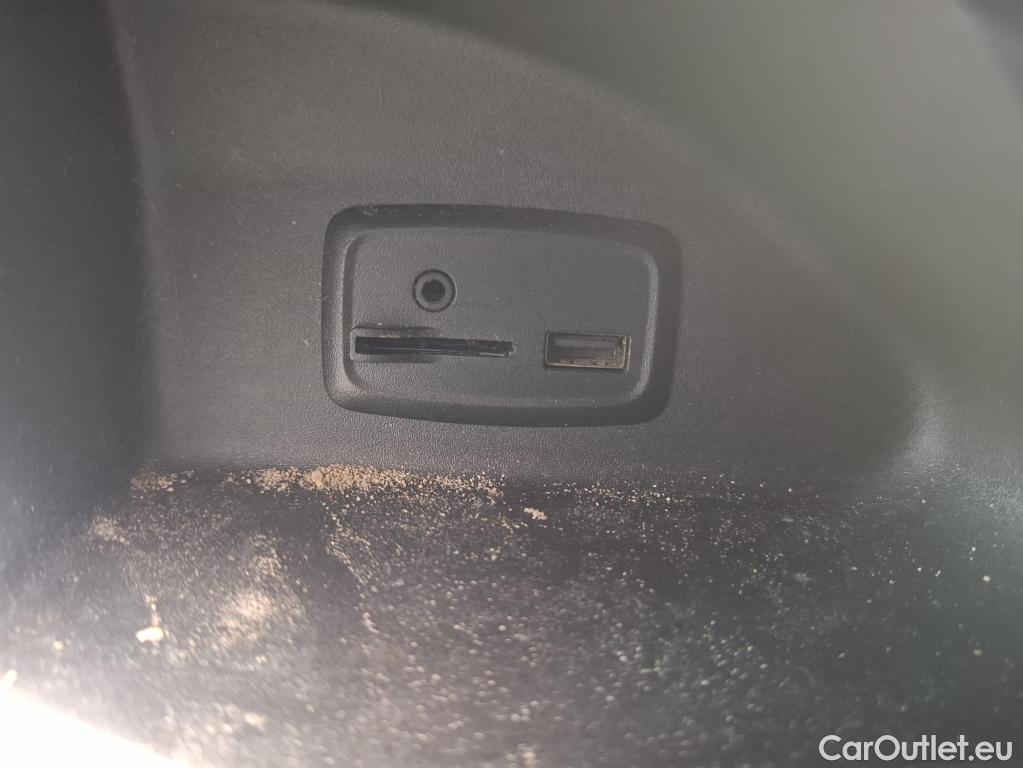  Renault  Kangoo RENAULT  Express  2013  4P  Fourgonnette Extra RLink dCi 90 #21