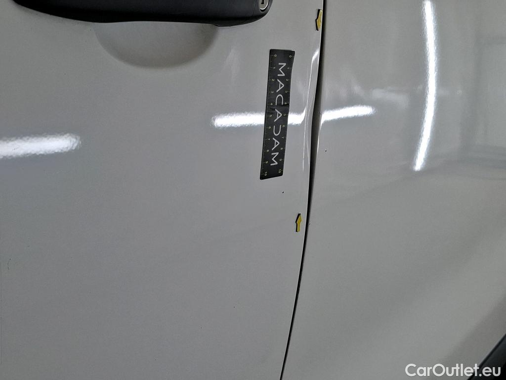  Peugeot  Expert PEUGEOT  VU 4p Fourgon BLUEHDI 120 S&S STANDARD PREMIUM PA #8