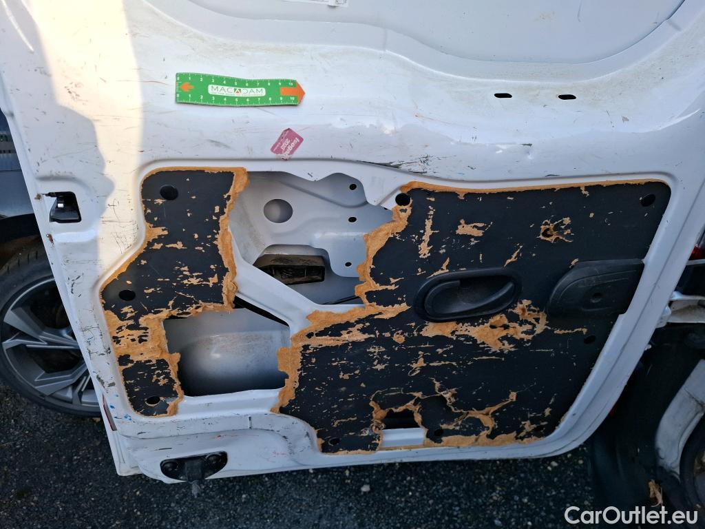  Renault  Kangoo RENAULT  Express  2013  4P  Fourgonnette Extra RLink dCi 90 #7