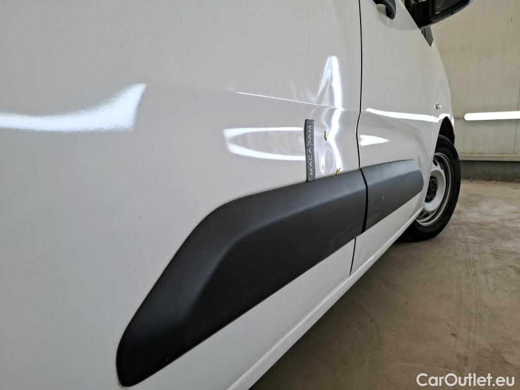  Peugeot  Partner  Premium L1 1.5 HDi 100CV BVM5 E6dT #12
