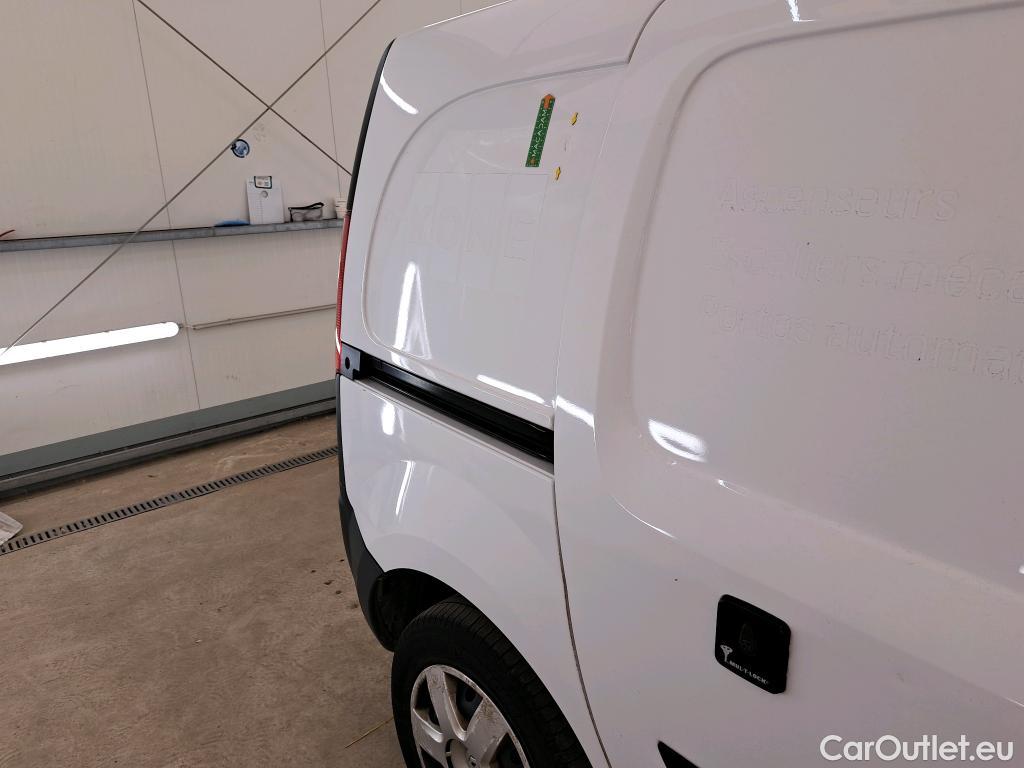  Renault  Kangoo  II Express Grand Confort (L1) 1.5 dCi 80CV BVM6 E6dT #63