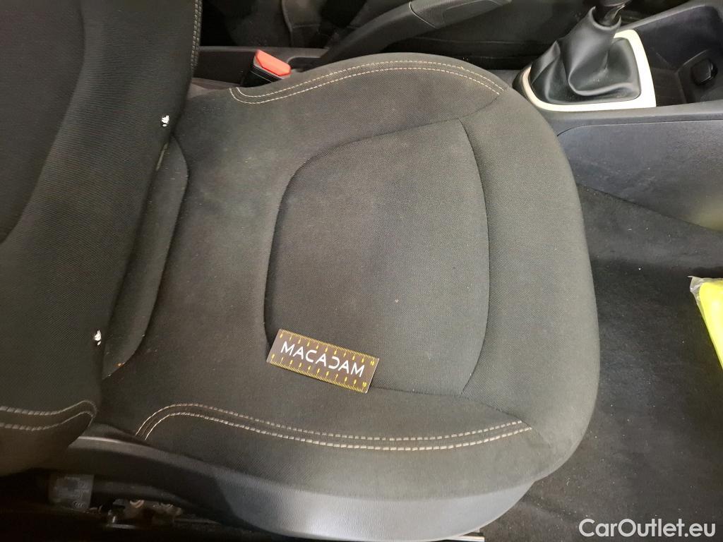  Renault  Captur  Business 0.9 TCe 90CV BVM5 E6 / TRANSFO VP/VF #39