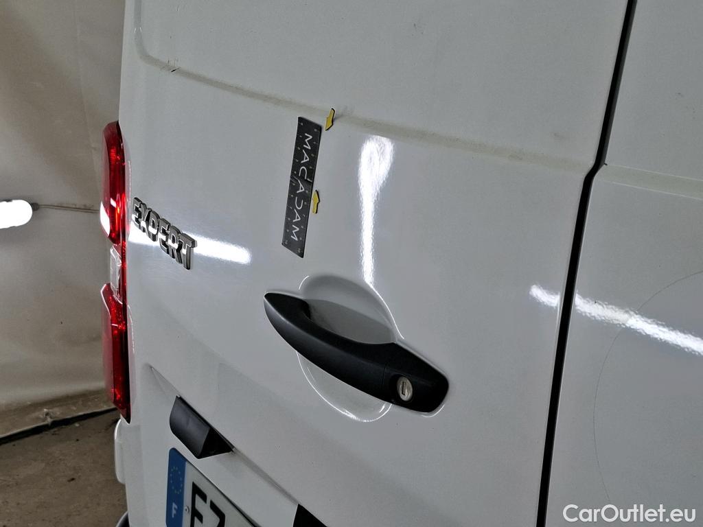  Peugeot  Expert PEUGEOT  VU 4p Fourgon BLUEHDI 120 S&S STANDARD PREMIUM PA #11