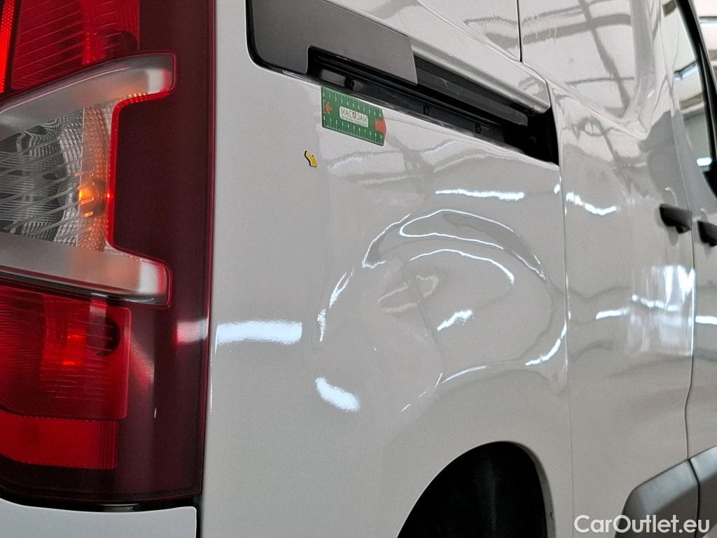  Peugeot  Partner  Premium L1 1.5 HDi 75CV BVM5 E6dT #2