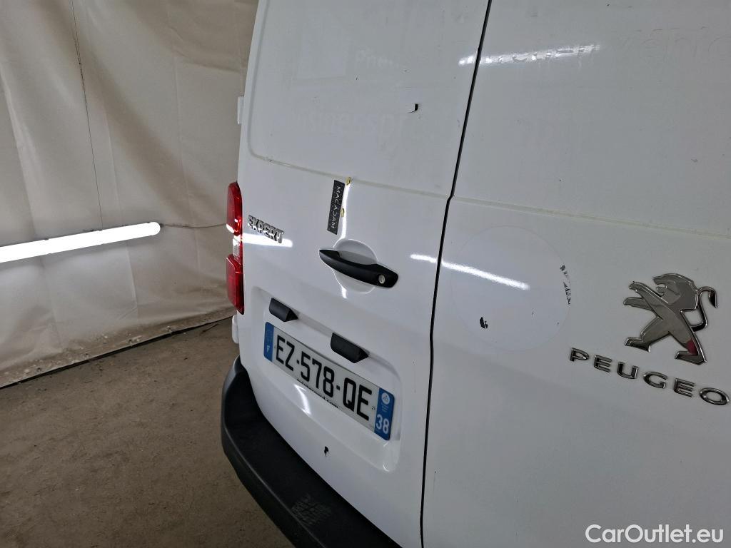  Peugeot  Expert PEUGEOT  VU 4p Fourgon BLUEHDI 120 S&S STANDARD PREMIUM PA #10