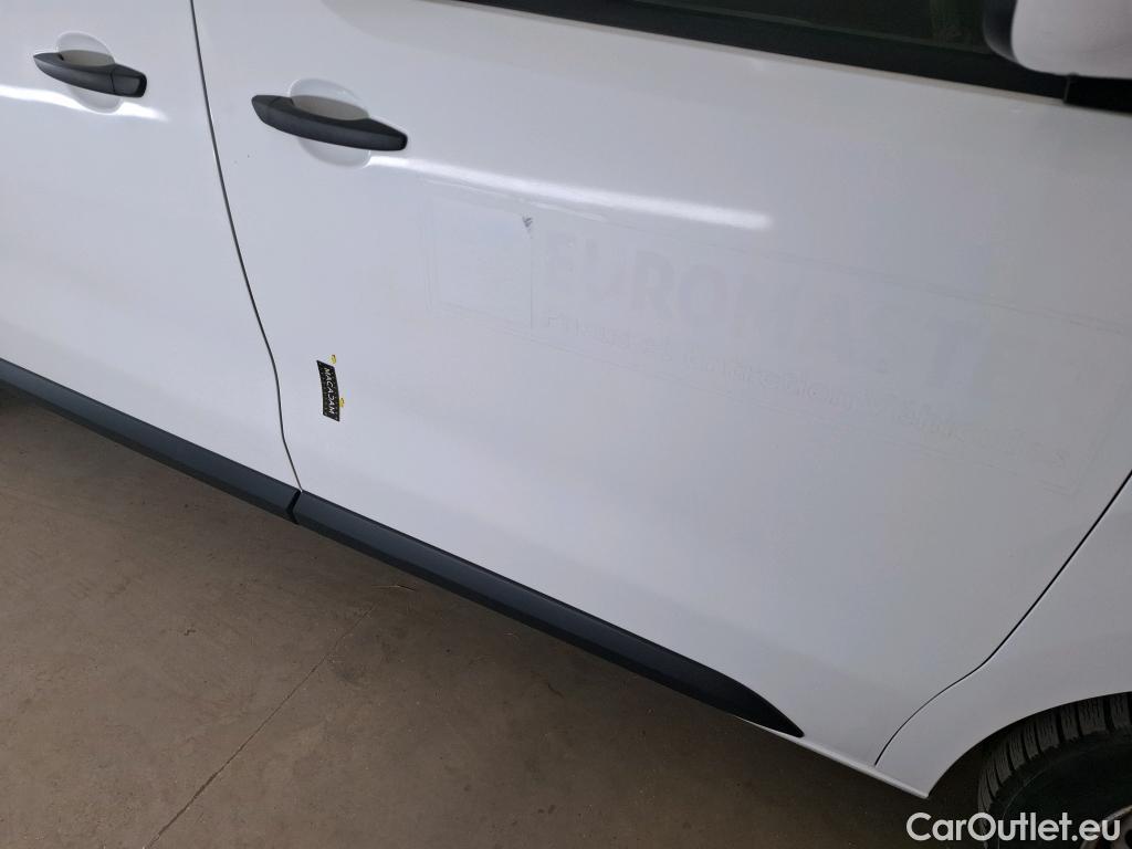  Peugeot  Expert PEUGEOT  VU 4p Fourgon BLUEHDI 120 S&S STANDARD PREMIUM PA #18