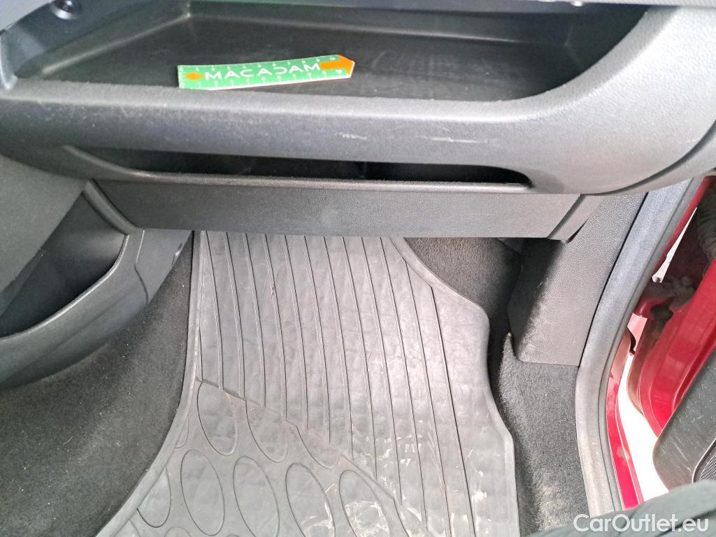  Peugeot  Partner  L1 Pro 1.6 HDi 75CV BVM5 E6 #58