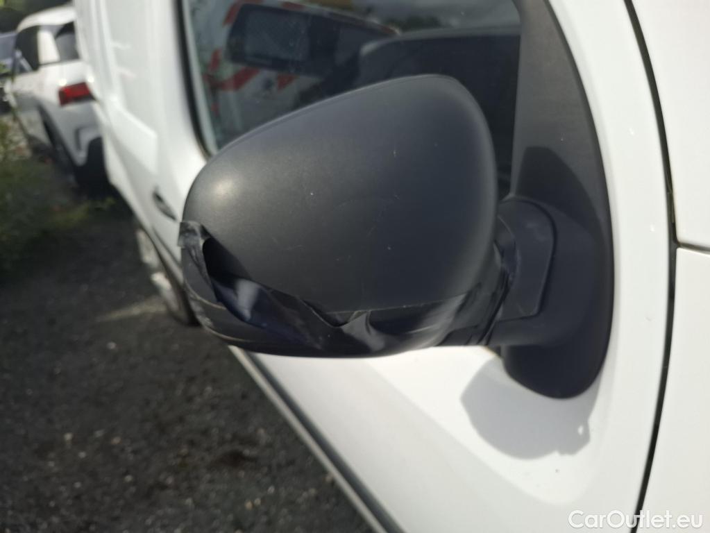  Renault  Kangoo RENAULT  Express  2013  4P  Fourgonnette Extra RLink dCi 90 #3