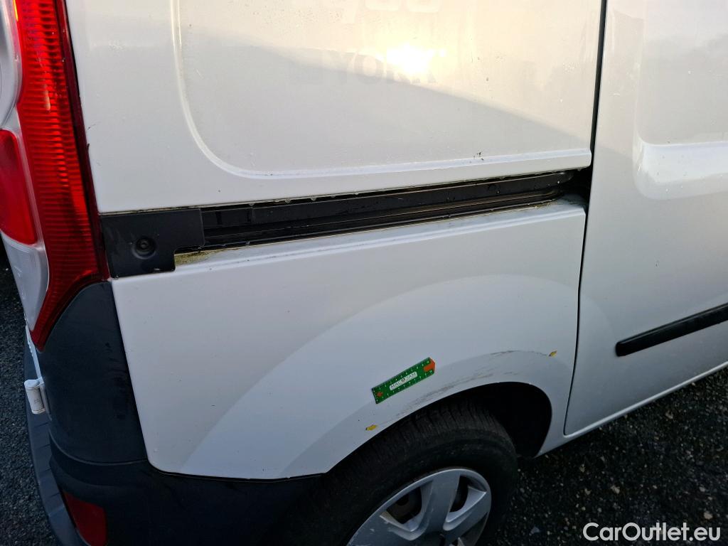  Renault  Kangoo RENAULT  Express  2013  4P  Fourgonnette Extra RLink dCi 90 #28