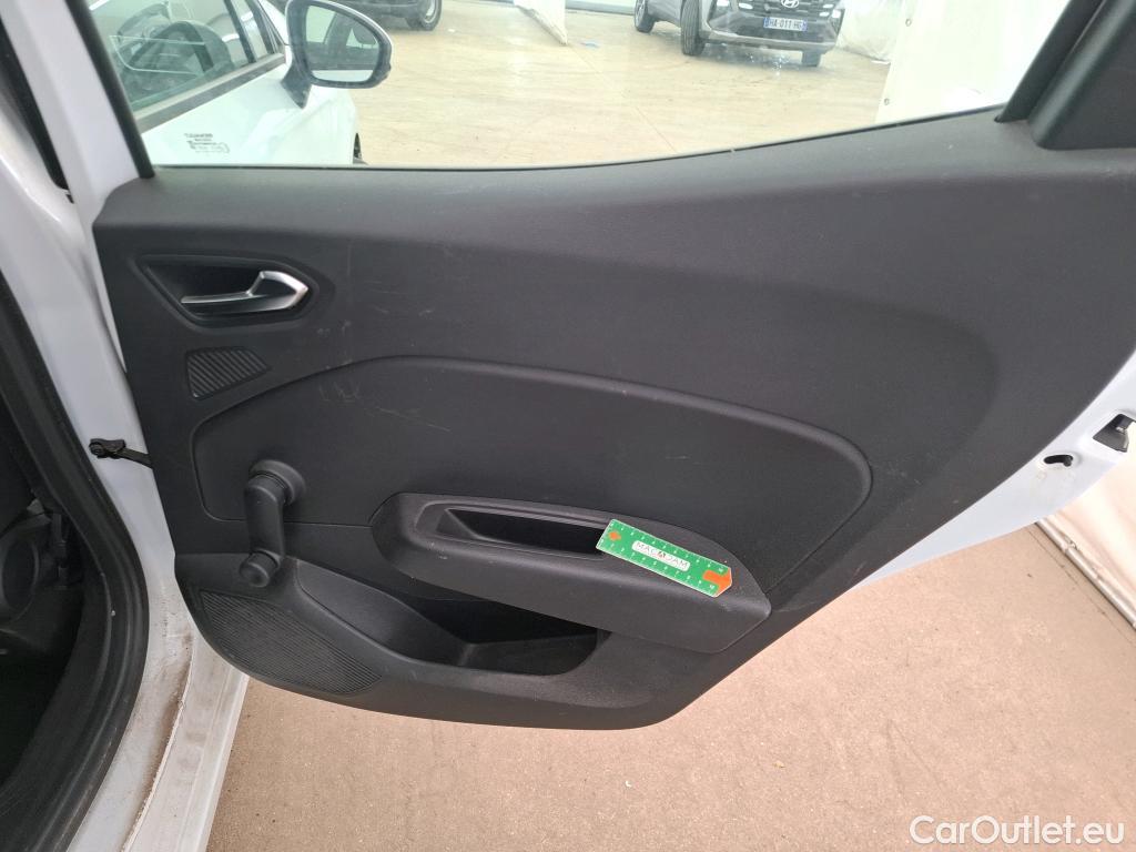  Renault  Clio  V Société Air Nav 1.5 dCi 85CV BVM6 E6dT #35