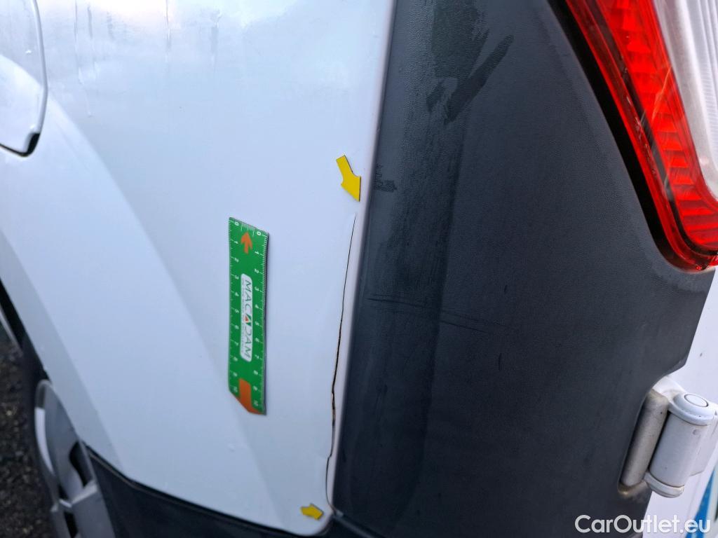  Renault  Kangoo RENAULT  Express  2013  4P  Fourgonnette Extra RLink dCi 90 #2