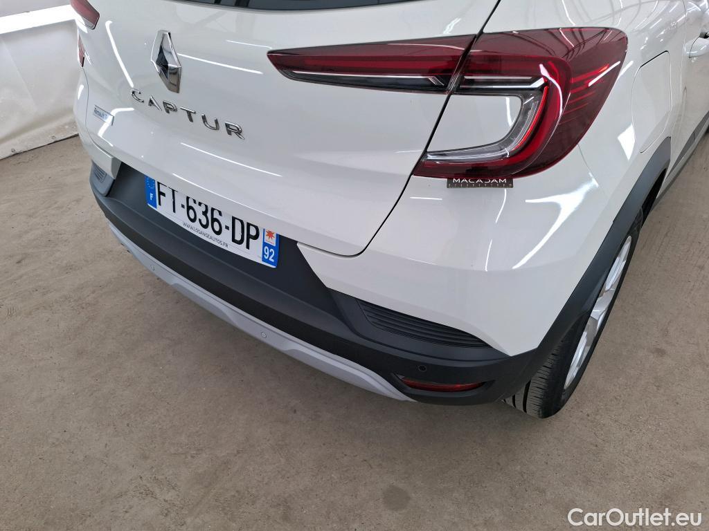  Renault  Captur  II Business 1.3 TCe 130CV BVA7 E6dT #22