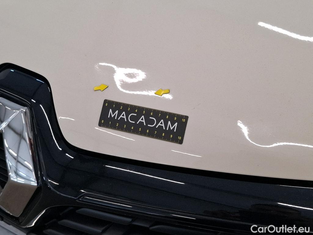  Renault  Captur  Business 0.9 TCe 90CV BVM5 E6 / TRANSFO VP/VF #14