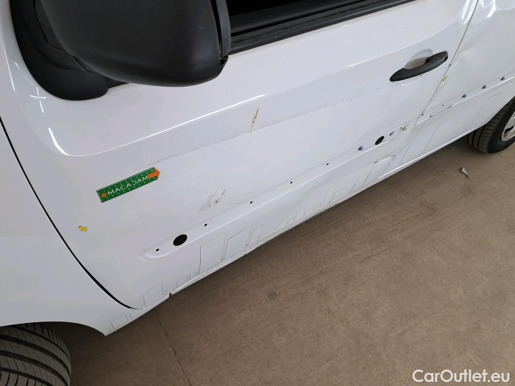  Renault  Kangoo  II Express Grand Confort (L1) 1.5 dCi 80CV BVM6 E6dT #13