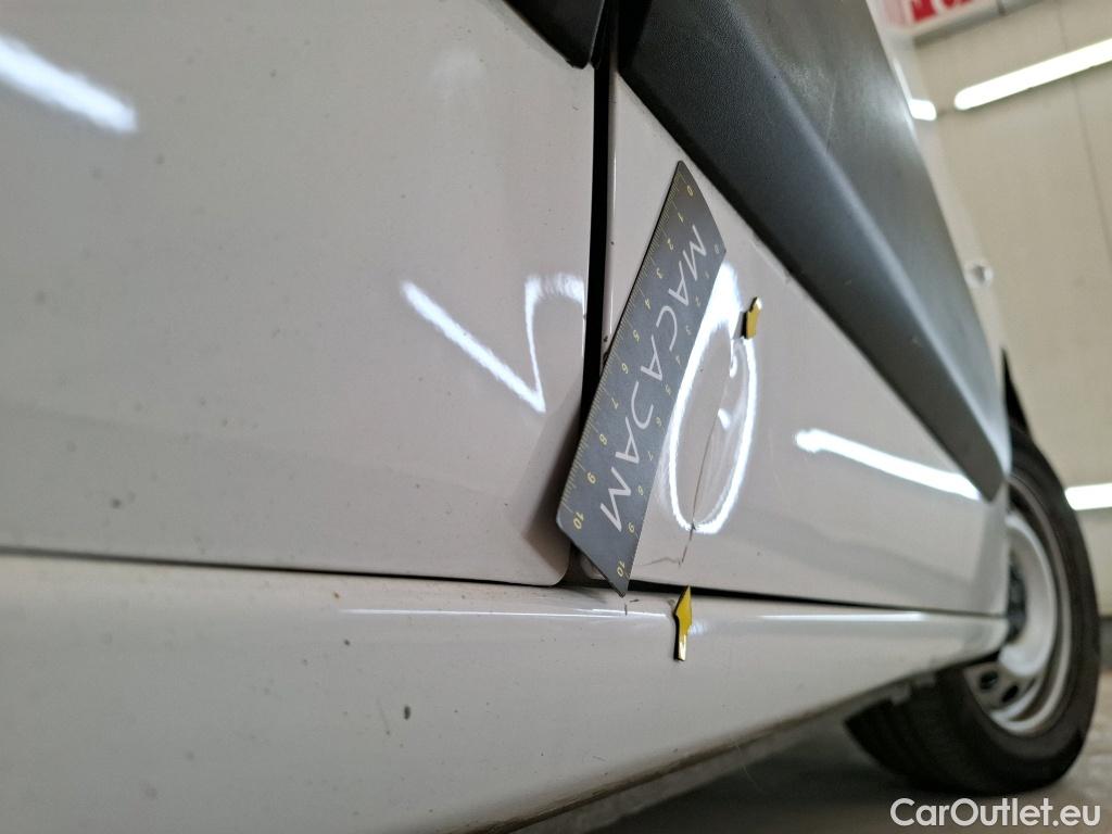  Peugeot  Partner  Premium L1 1.5 HDi 100CV BVM5 E6dT #14