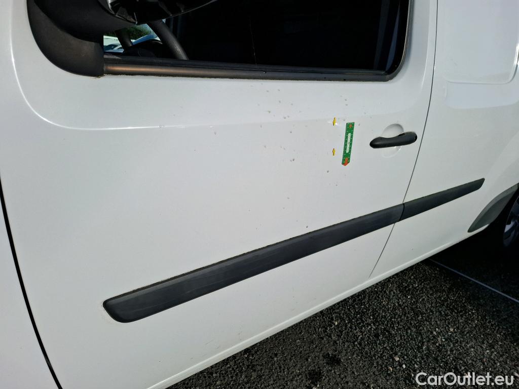  Renault  Kangoo  Express Maxi Extra (Série Spéciale) 1.5 dCi 90CV BVM5 E6 #8