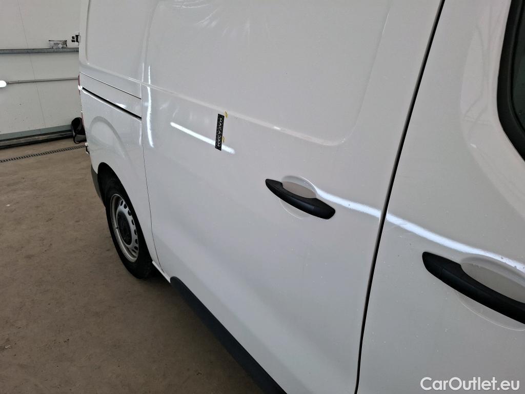  Peugeot  Expert PEUGEOT  / 2016 / 4P / Fourgon tôlé 1.5 BLUEHDI 120 S&S STANDARD PREMIUM #48