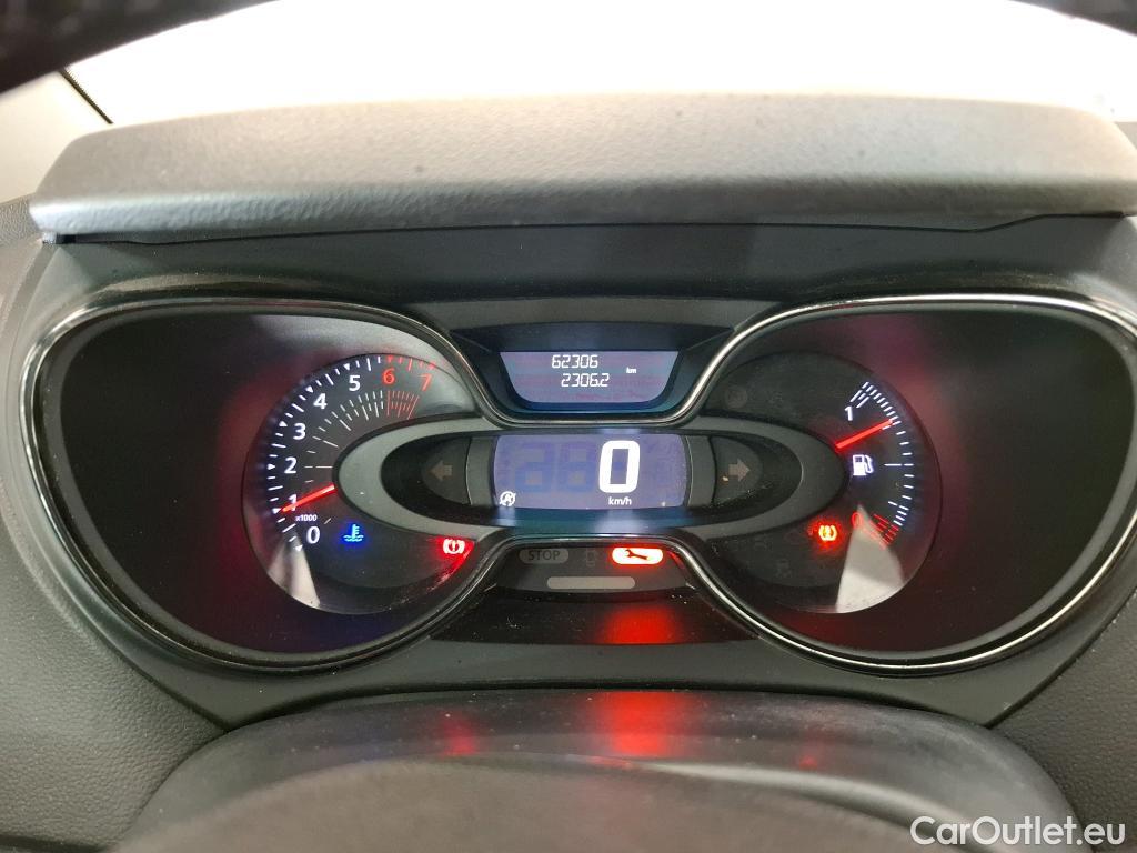  Renault  Captur  Business 0.9 TCe 90CV BVM5 E6 / TRANSFO VP/VF #63