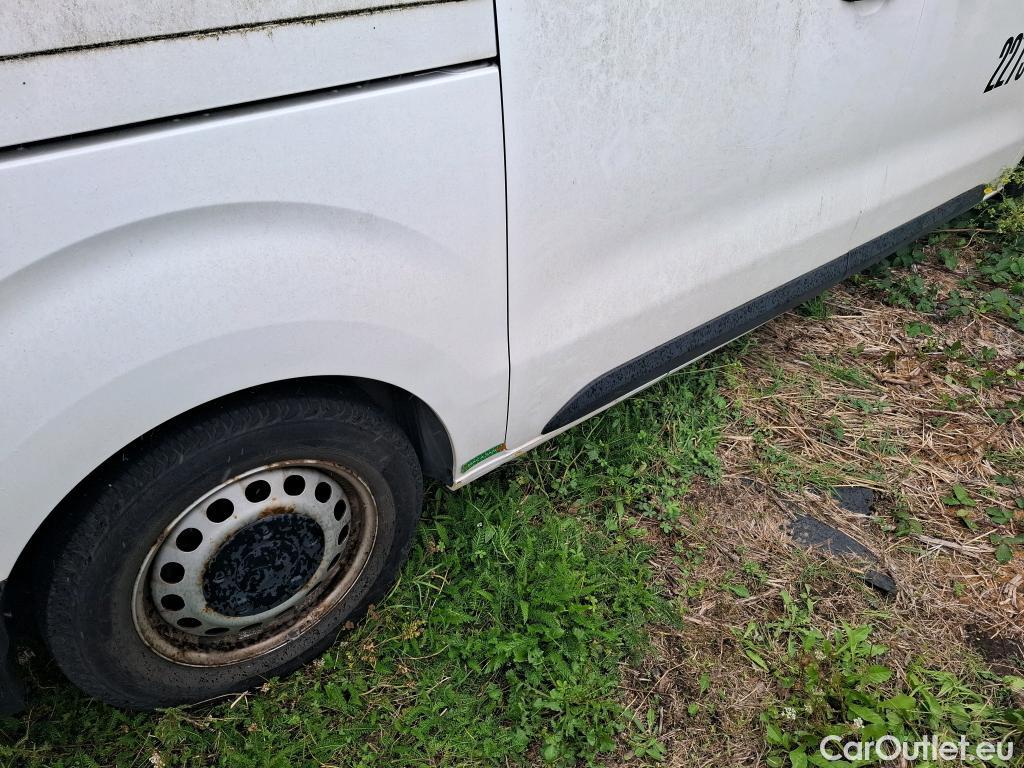  Peugeot  Expert  Fourgon Premium L2 1.6 HDi 115CV BVM6 E6 #3