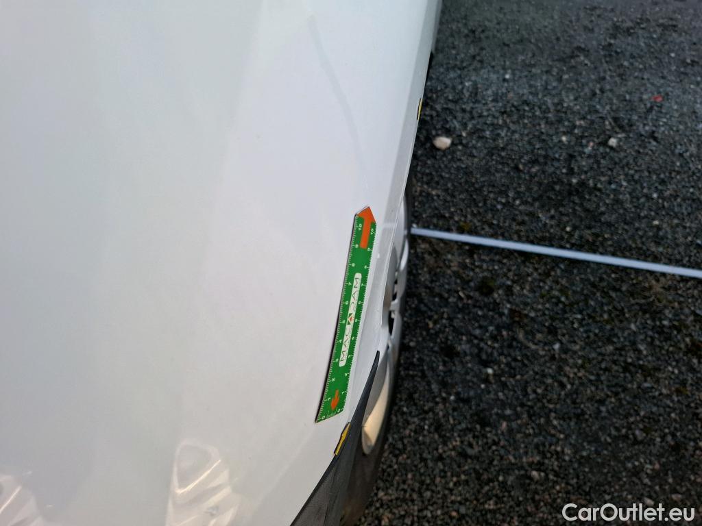  Renault  Kangoo  Express Maxi Extra (Série Spéciale) 1.5 dCi 90CV BVM5 E6 #3