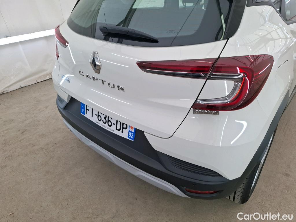  Renault  Captur  II Business 1.3 TCe 130CV BVA7 E6dT #20