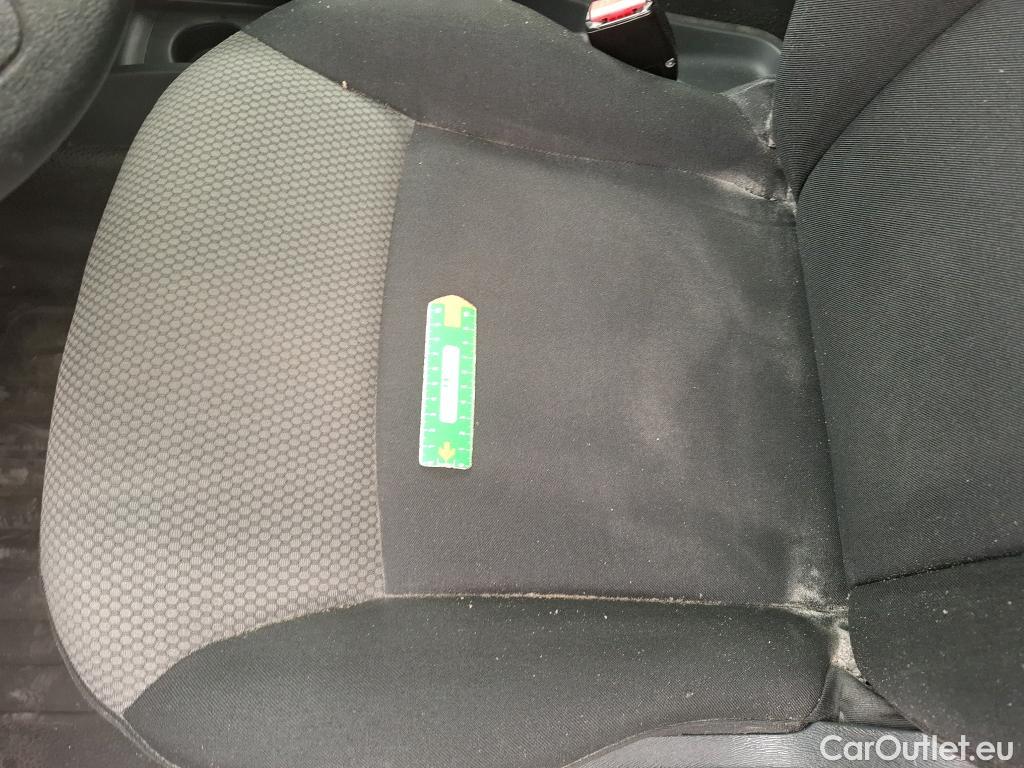  Renault  Kangoo  Express Maxi Confort - Cab. Appr. 1.5 dCi 90CV BVM5 E6 #17