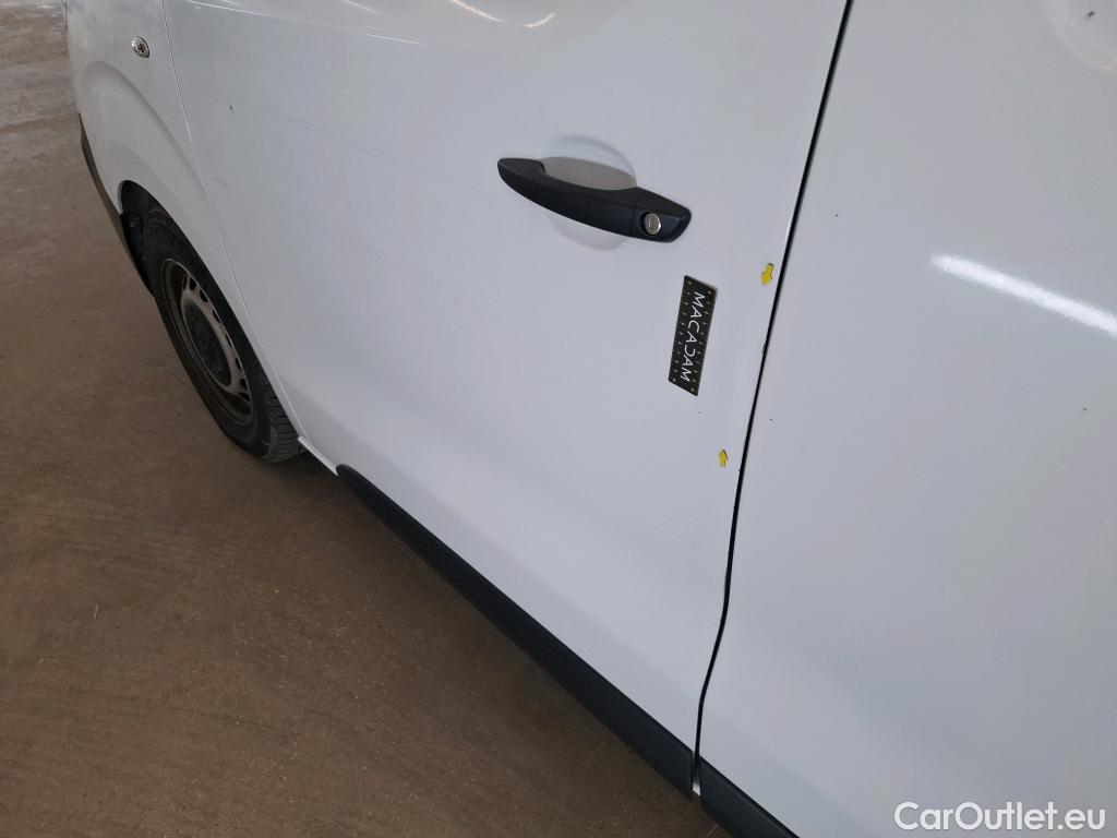  Peugeot  Expert PEUGEOT  VU 4p Fourgon BLUEHDI 120 S&S STANDARD PREMIUM PA #7