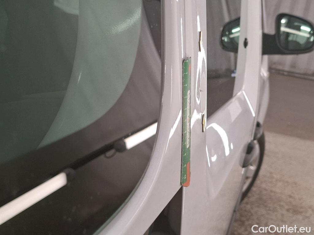  Renault  Kangoo  Express Maxi Confort - Cab. Appr. 1.5 dCi 90CV BVM5 E6 #15