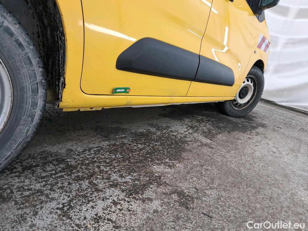  Peugeot  Partner  Grip L1 1.5 HDi 100CV BVM5 E6dT #4