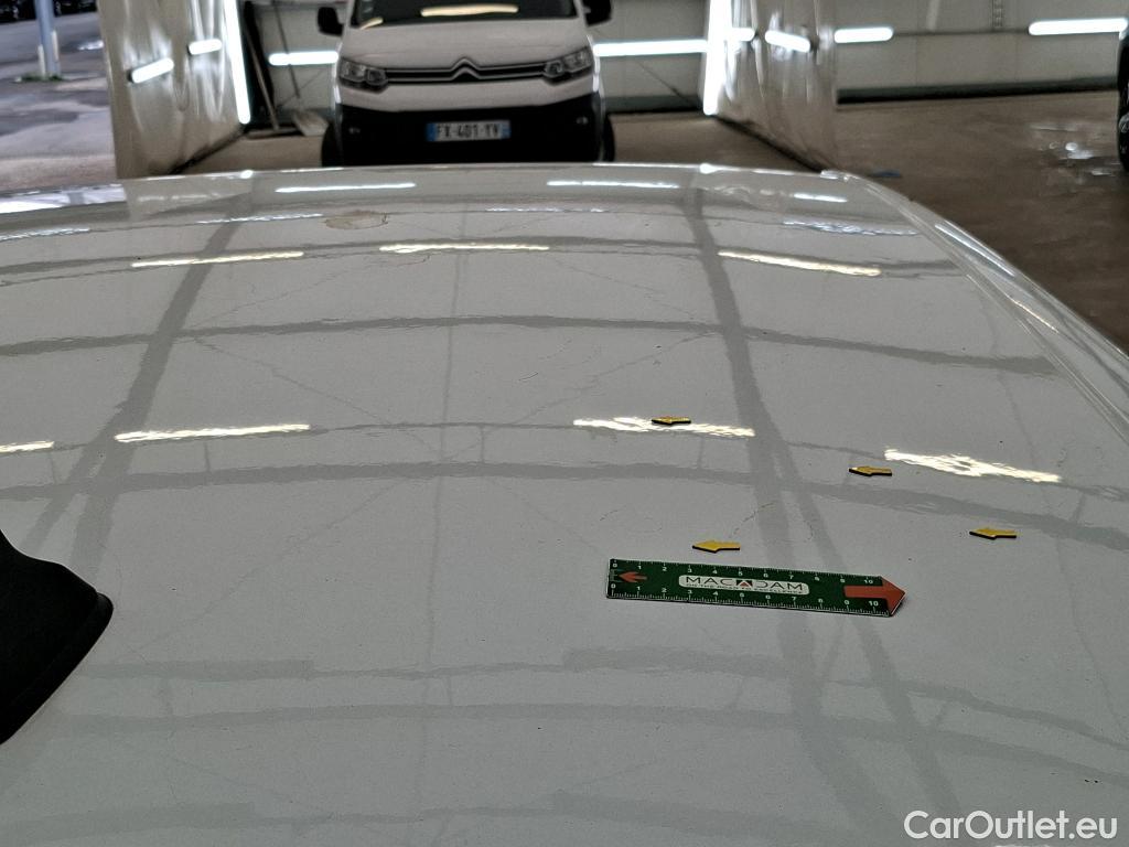  Renault  Clio  V Société Air Nav 1.5 dCi 85CV BVM6 E6dT #3