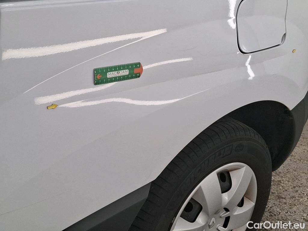 Renault  Kangoo  Express Maxi Confort - Cab. Appr. 1.5 dCi 90CV BVM5 E6 #2