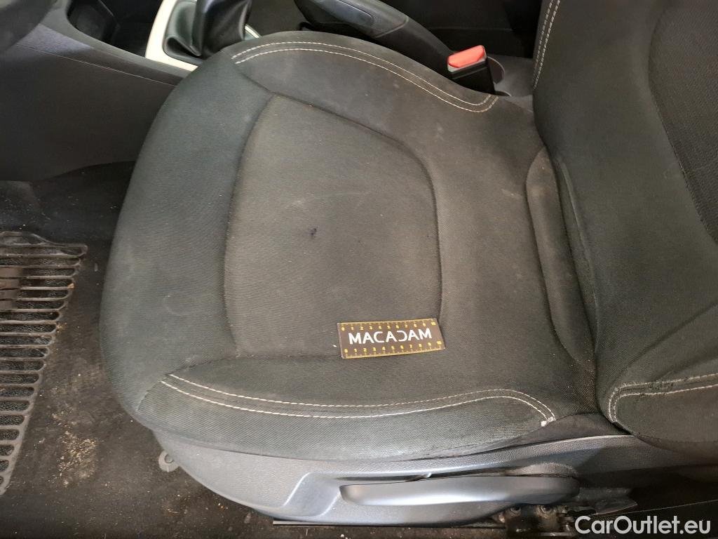  Renault  Captur  Business 0.9 TCe 90CV BVM5 E6 / TRANSFO VP/VF #5