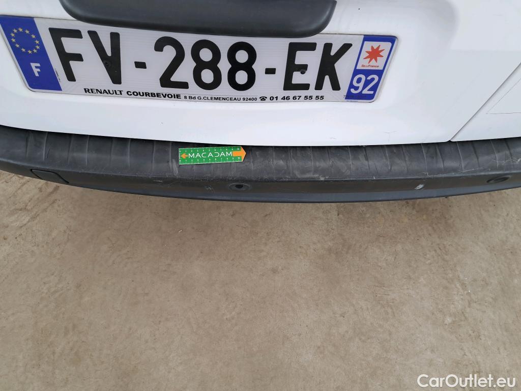  Renault  Kangoo  II Express Grand Confort (L1) 1.5 dCi 80CV BVM6 E6dT #34