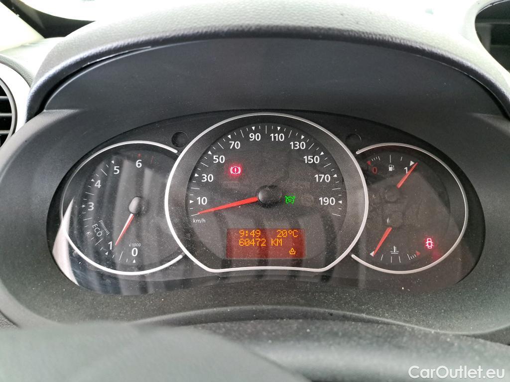  Renault  Kangoo  II Express Grand Confort (L1) 1.5 dCi 80CV BVM6 E6dT #66