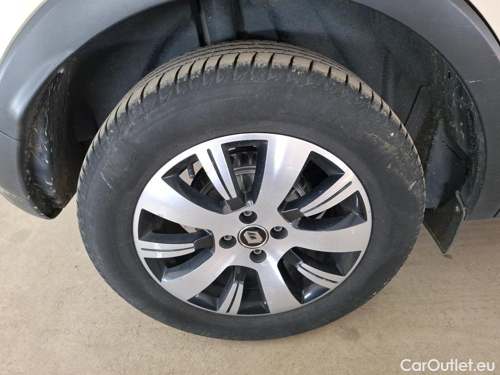  Renault  Captur  Business 0.9 TCe 90CV BVM5 E6 / TRANSFO VP/VF #51