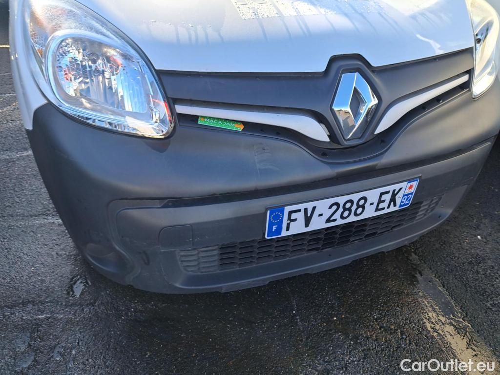  Renault  Kangoo  II Express Grand Confort (L1) 1.5 dCi 80CV BVM6 E6dT #24