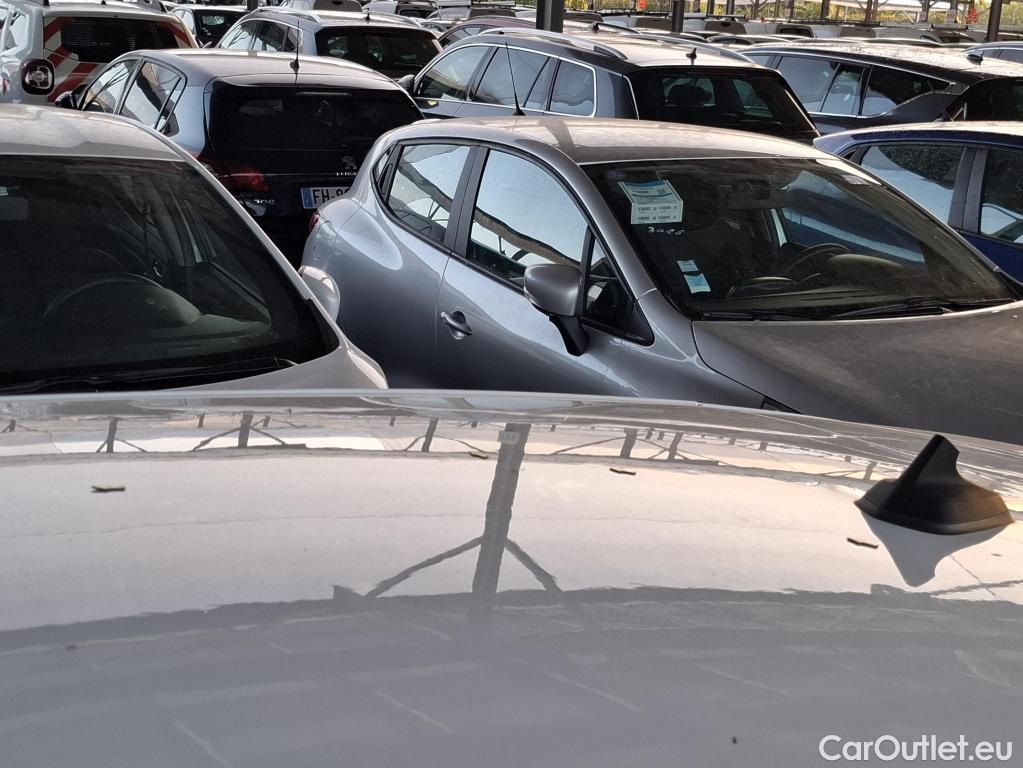  Renault  Clio  V Société Air Nav 1.5 dCi 85CV BVM6 E6dT #15