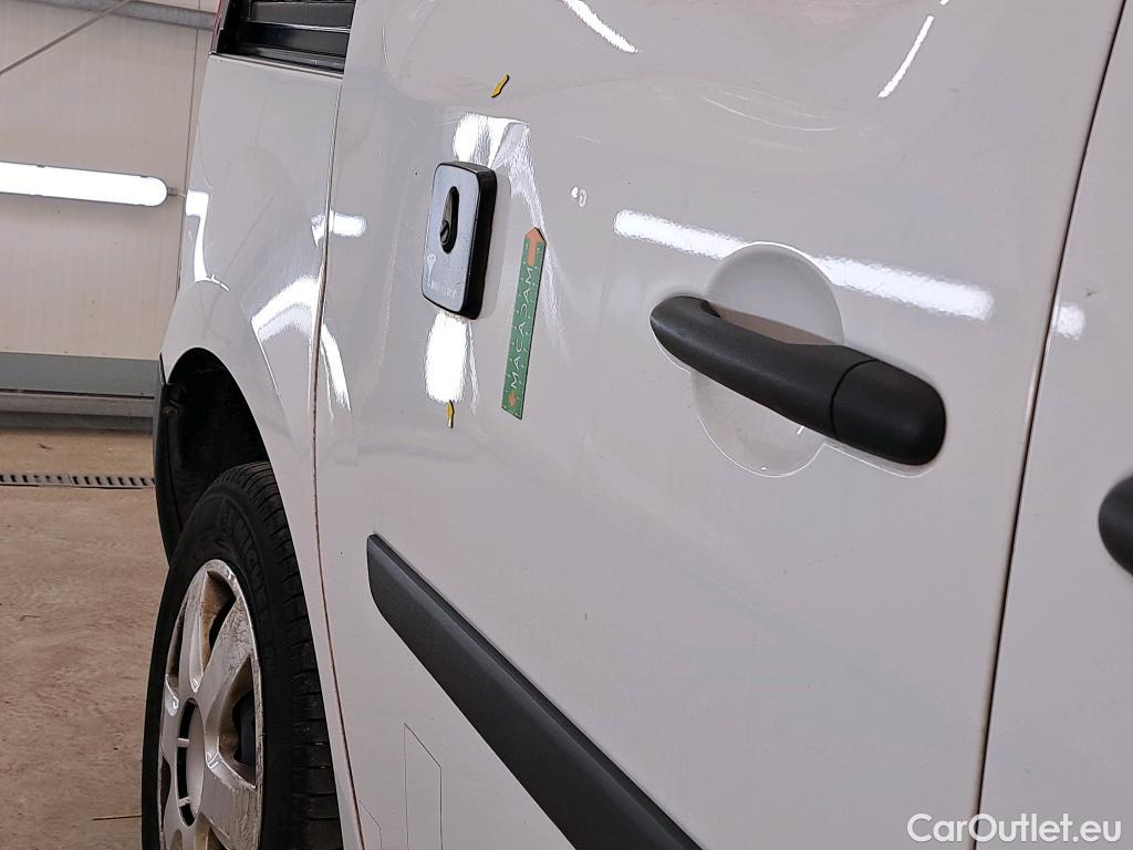  Renault  Kangoo  II Express Grand Confort (L1) 1.5 dCi 80CV BVM6 E6dT #38