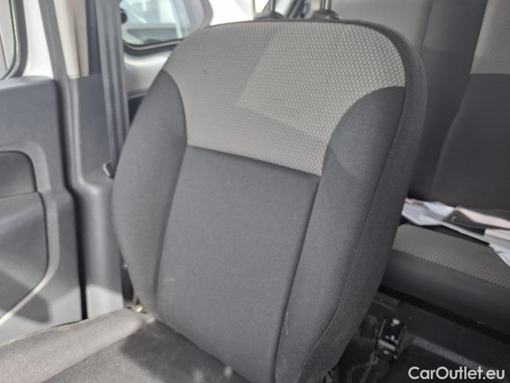  Renault  Kangoo  Express Maxi Confort - Cab. Appr. 1.5 dCi 90CV BVM5 E6 #8