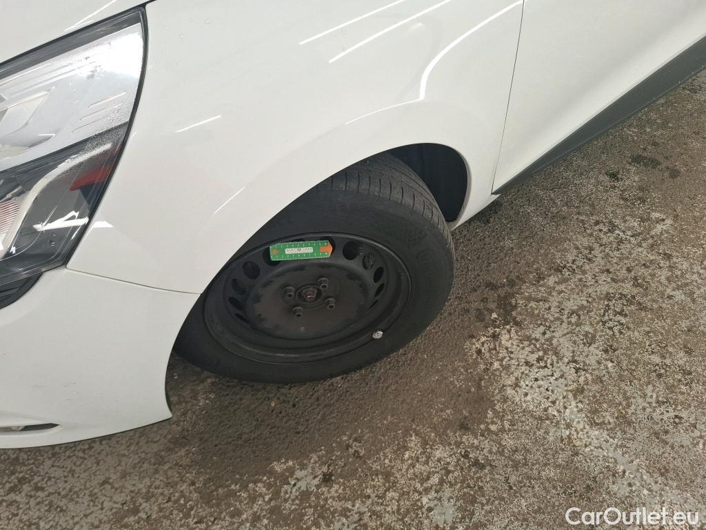  Renault  Clio  IV Air MediaNav 1.5 dCi 75CV BVM5 E6 #28