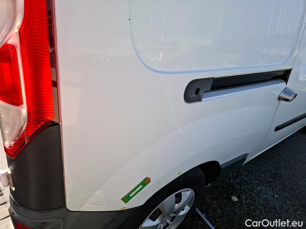  Renault  Kangoo  Express Maxi Extra (Série Spéciale) 1.5 dCi 90CV BVM5 E6 #1