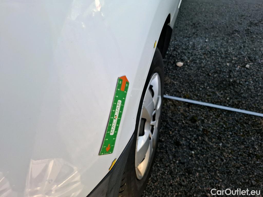  Renault  Kangoo  Express Maxi Extra (Série Spéciale) 1.5 dCi 90CV BVM5 E6 #2