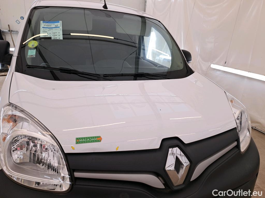  Renault  Kangoo  II Express Grand Confort (L1) 1.5 dCi 80CV BVM6 E6dT #31