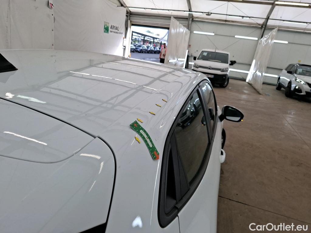  Renault  Clio  V Société Air Nav 1.5 dCi 85CV BVM6 E6dT #25