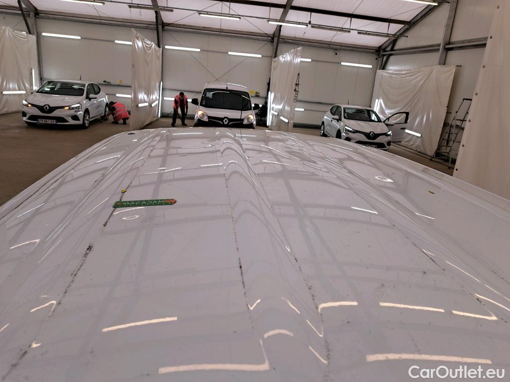  Renault  Kangoo  II Express Grand Confort (L1) 1.5 dCi 80CV BVM6 E6dT #3