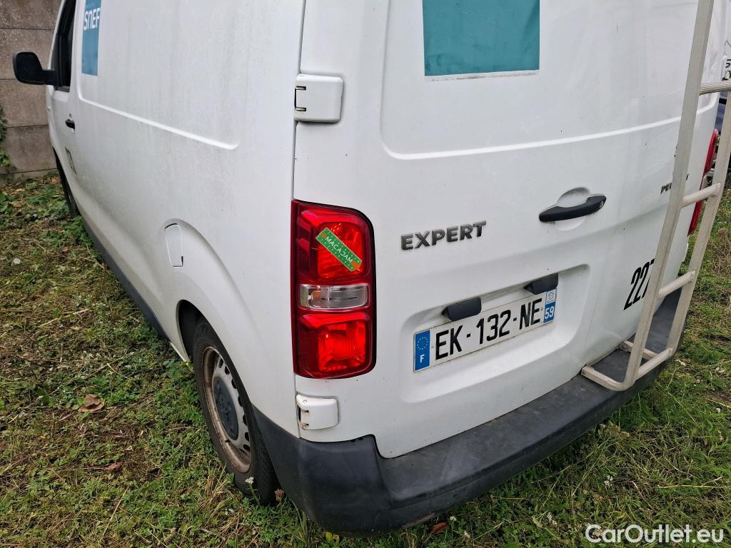  Peugeot  Expert  Fourgon Premium L2 1.6 HDi 115CV BVM6 E6 #25