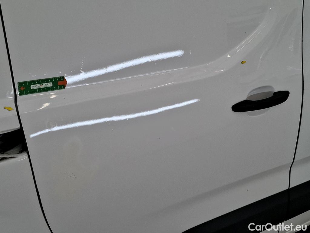  Peugeot  Partner  Premium L1 1.5 HDi 75CV BVM5 E6dT #14