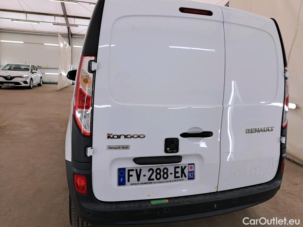  Renault  Kangoo  II Express Grand Confort (L1) 1.5 dCi 80CV BVM6 E6dT #17