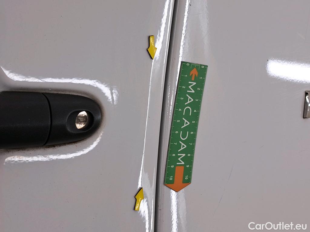  Renault  Kangoo  II Express Grand Confort (L1) 1.5 dCi 80CV BVM6 E6dT #19