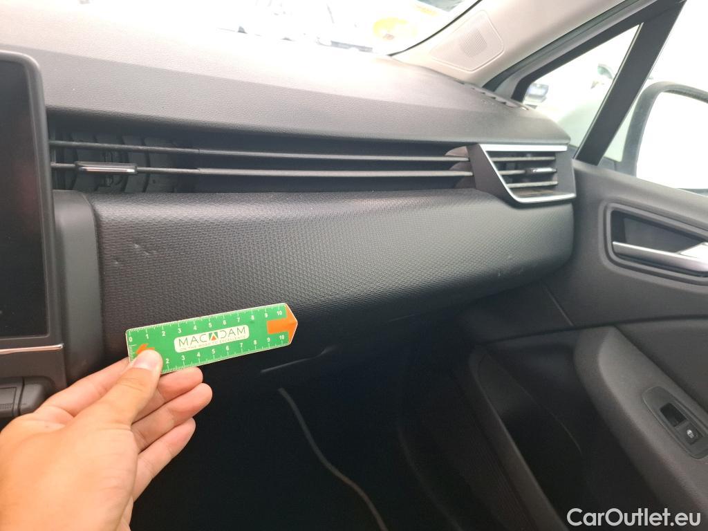  Renault  Clio  V Société Air Nav 1.5 dCi 85CV BVM6 E6dT #32